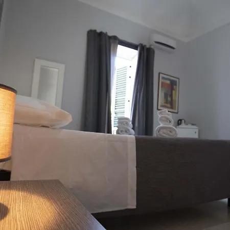Giachi Friendly Stazione Apartment