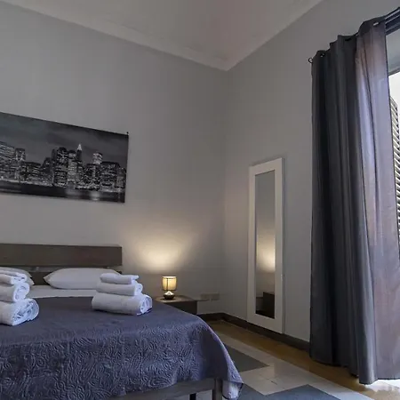 Apartment Giachi Friendly Stazione *