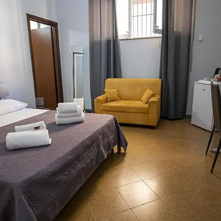 Apartment Giachi Friendly Stazione
