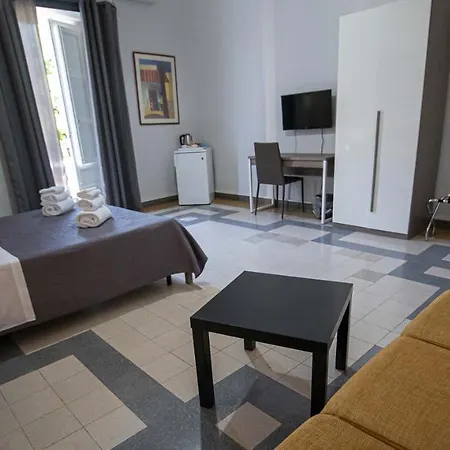 Apartment Giachi Friendly Stazione *