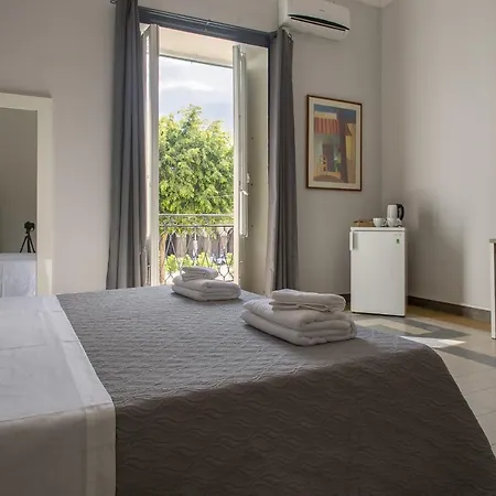 Apartment Giachi Friendly Stazione