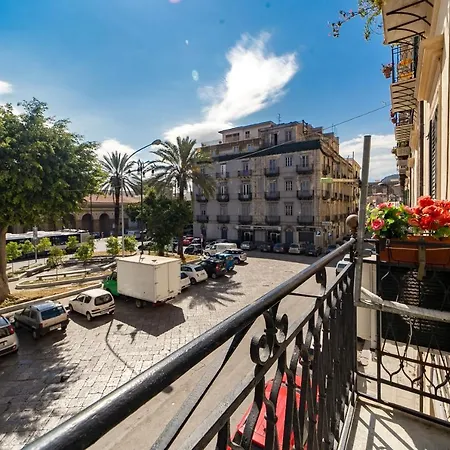 Giachi Friendly Stazione Apartment *
