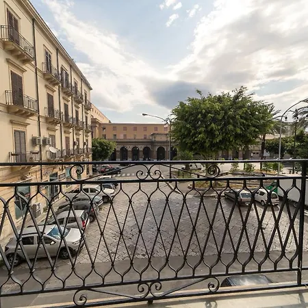 Apartment Giachi Friendly Stazione
