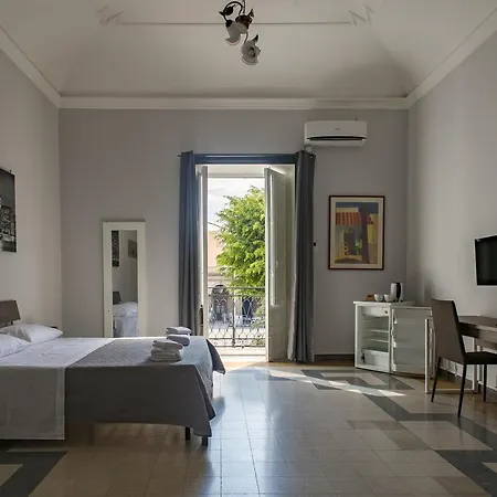 Apartment Giachi Friendly Stazione *