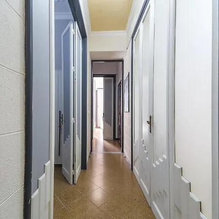 Apartment Giachi Friendly Stazione *