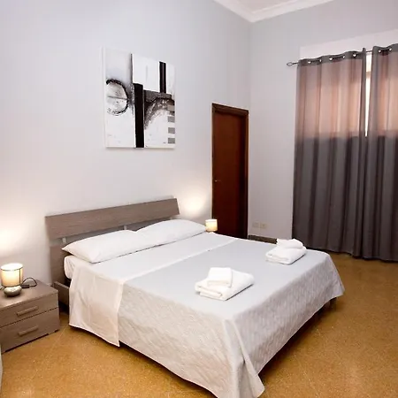Apartment Giachi Friendly Stazione