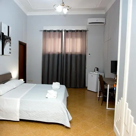 Apartment Giachi Friendly Stazione *