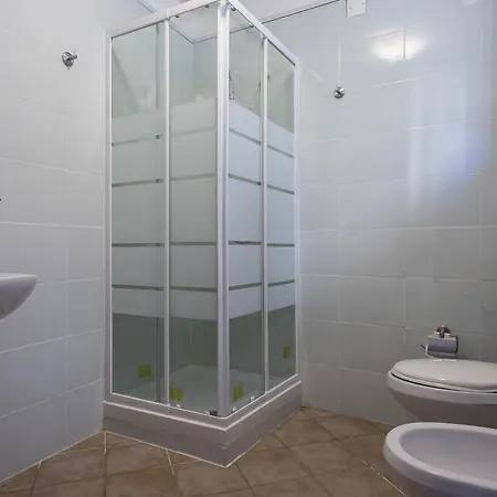 Giachi Friendly Stazione Apartment *