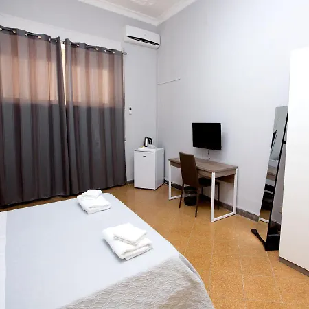 Giachi Friendly Stazione Apartment *