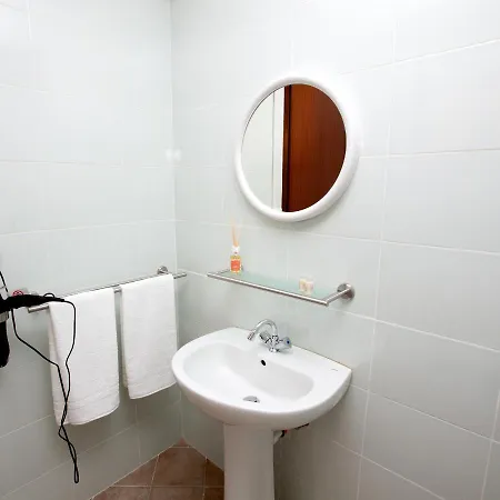 Giachi Friendly Stazione Apartment *