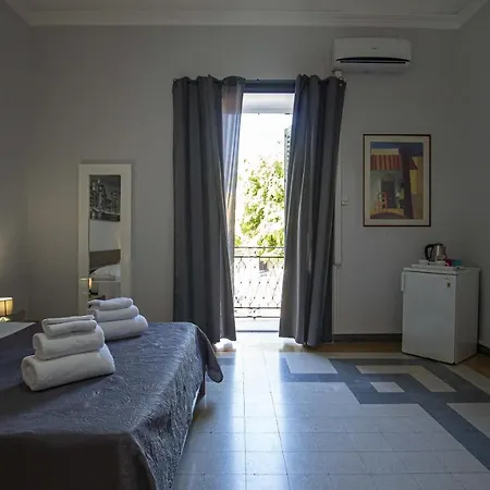 Giachi Friendly Stazione Apartment