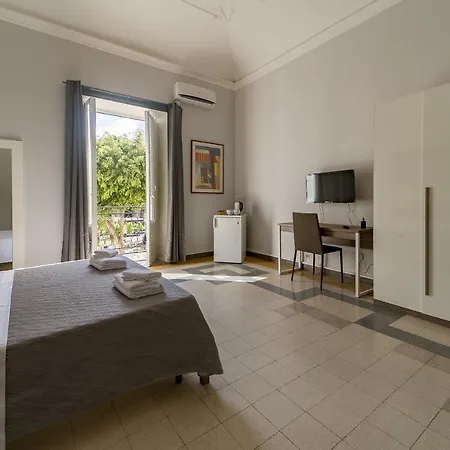 Apartmán Giachi Friendly Stazione *