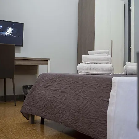 アパート Giachi Friendly Stazione *